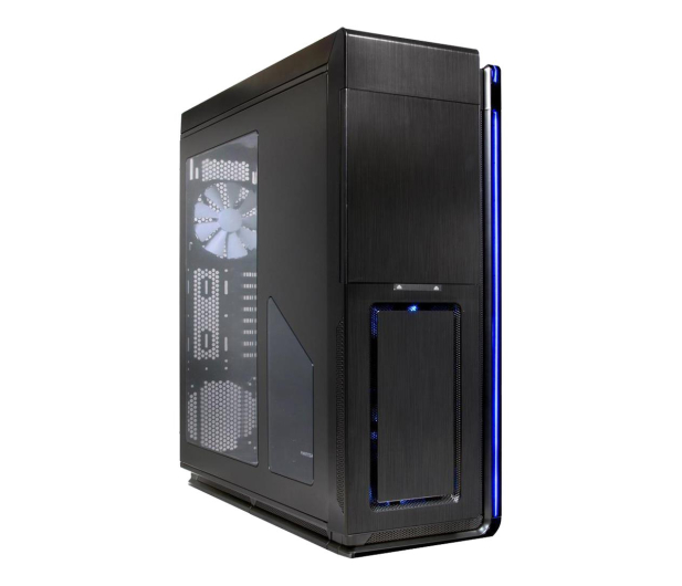 Phanteks Enthoo Primo LED czarna - 334051 - zdjęcie